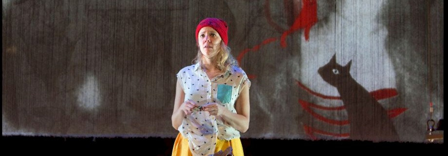 Die Königin ist verschwunden - Kopergietery (BE), Foto: Phile Deprez