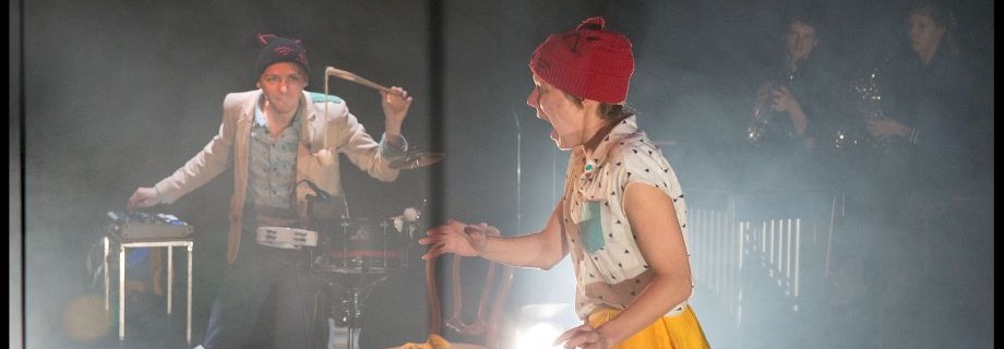 Die Königin ist verschwunden - Kopergietery (BE), Foto: Phile Deprez