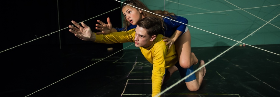 Us/Them - Bronks, Brüssel (BE), Foto: FKPH