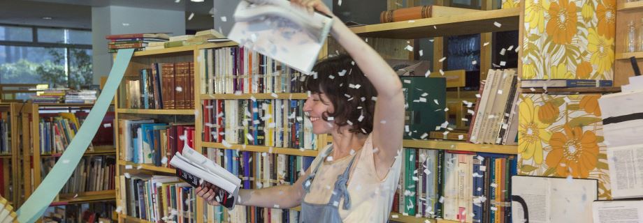 Verloren - Kopergietery, Gent (BE), Foto: Phile Deprez