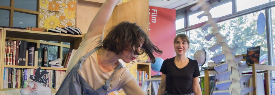 Verloren - Kopergietery, Gent (BE), Foto: Phile Deprez