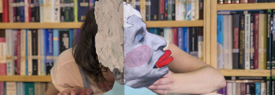 Verloren - Kopergietery, Gent (BE), Foto: Phile Deprez