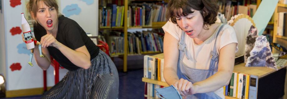 Verloren - Kopergietery, Gent (BE), Foto: Phile Deprez