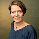 Friederike Arold