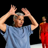 The Power (of) The Fragile (12+) – Mohamed Toukabri (TN/BE), Fotos: Christian Tandberg, Dansens Hus Oslo