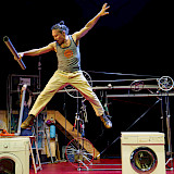 Tüftelgeschichten (6+) - Andreas Denk Plan D, Amsterdam (NL), Fotos: Marion Visser