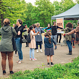 Konferenz der kommenden Entscheidungen (+10) - TOBOSO, Essen (DE), Foto: Young-Soo Chang
