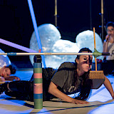 SCOOOOOTCH! (2+) - Les Nouveaux Ballets du Nord-Pas de Calais, Lille (FR), Fotos: Frédéric Iovino