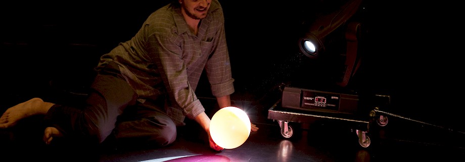 SPOT - La Baracca - Testoni Ragazzi, Bologna (I), Foto: La Baracca - Testoni Ragazzi