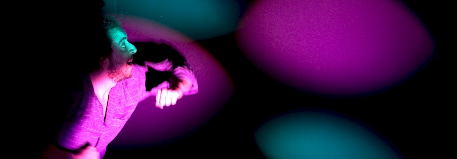 SPOT - La Baracca - Testoni Ragazzi, Bologna (I), Foto: La Baracca - Testoni Ragazzi