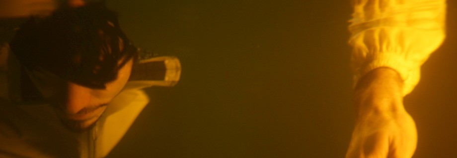 PRIMO - Alfredo Zinola & Felipe González, Köln (D) , Foto: Caroline Cox