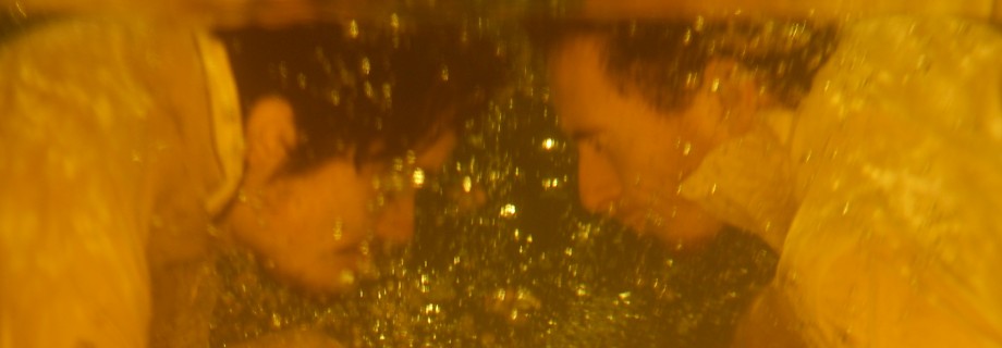 PRIMO - Alfredo Zinola & Felipe González, Köln (D) , Foto: Caroline Cox