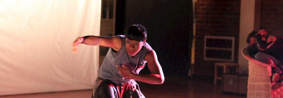 TWENTY.FIFTEEN - KUENDA productions (Afrika/Europa), Foto: kuenda productions