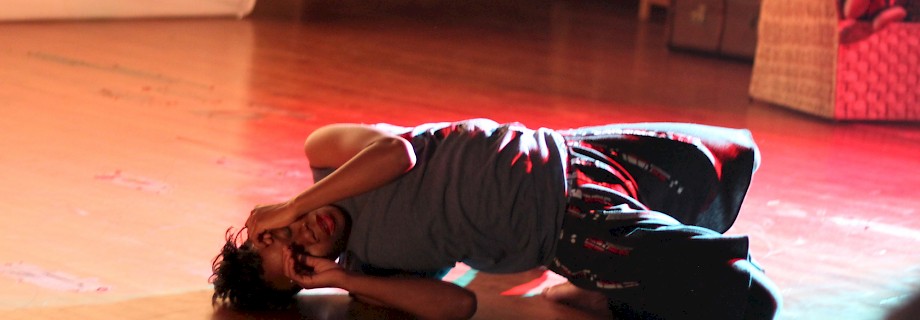 TWENTY.FIFTEEN - KUENDA productions (Afrika/Europa), Foto: kuenda productions