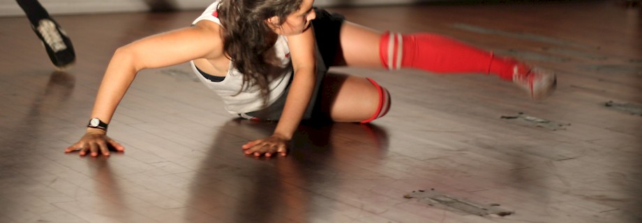 TWENTY.FIFTEEN - KUENDA productions (Afrika/Europa), Foto: kuenda productions