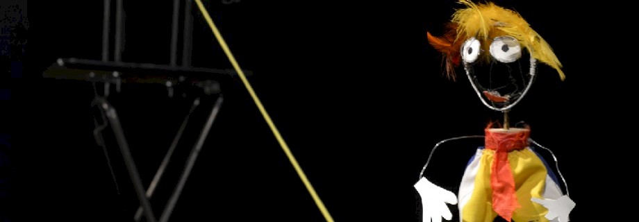 La fille de la lune - Cie Sac à Dos, Brüssel (BE), Foto: Philippe Jolet