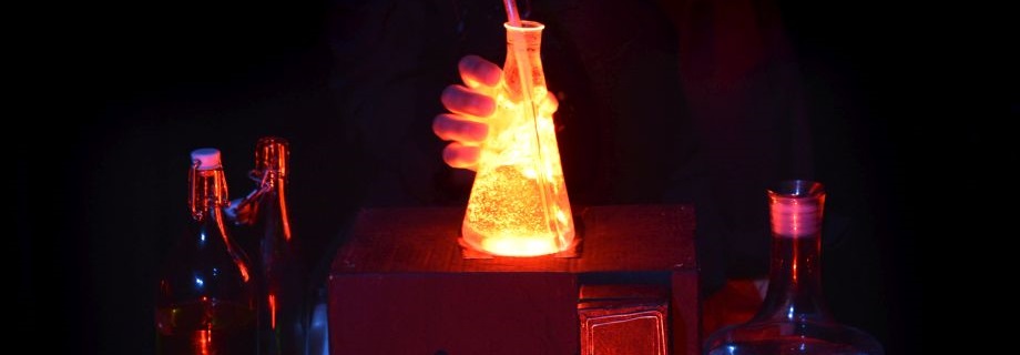 La fille de la lune - Cie Sac à Dos, Brüssel (BE), Foto: Philippe Jolet