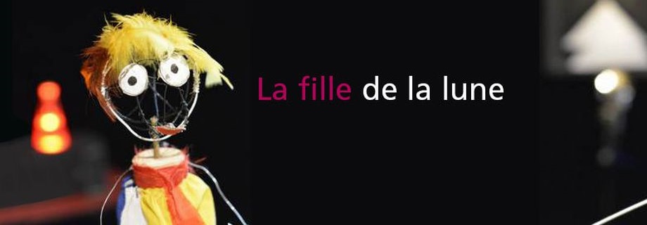 La fille de la lune - Cie Sac à Dos, Brüssel (BE), Foto: Philippe Jolet