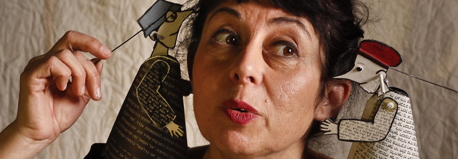 The Chelem Legend, A Fool Moon - The Train Theater, Jerusalem (IL), Foto: Dafi Sapunar