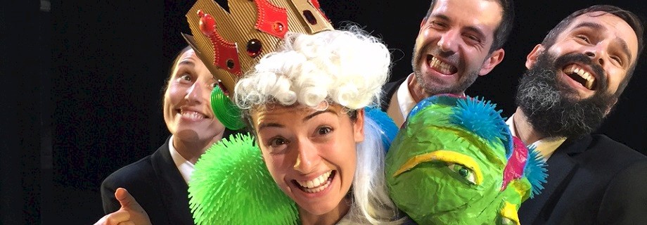 Alice - Thomas Noone Dance, Barcelona (ES), Foto: Thomas Noone