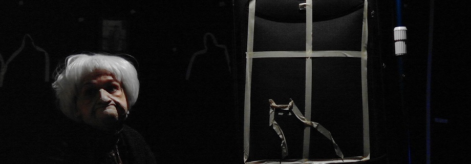 Go! - Polina Borisova, Toulouse (FR/RU), Foto: Giorgio Pupella