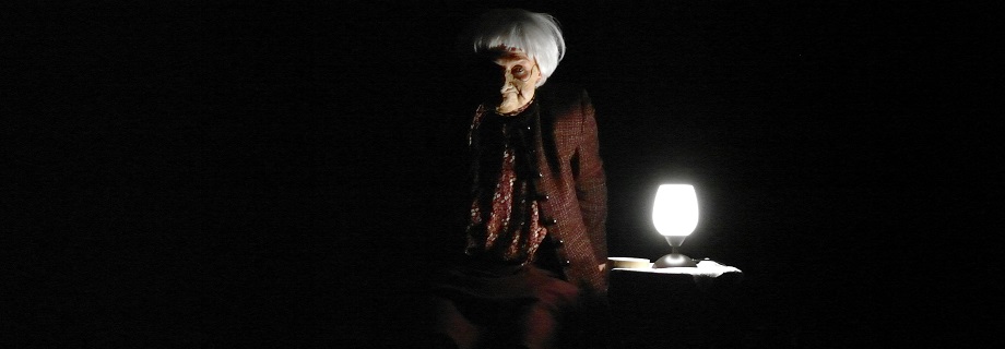 Go! - Polina Borisova, Toulouse (FR/RU), Foto: Giorgio Pupella