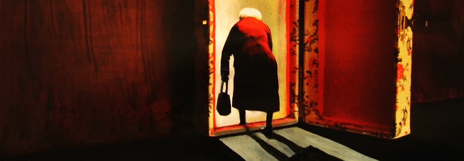 Go! - Polina Borisova, Toulouse (FR/RU), Foto: Polina Borisova