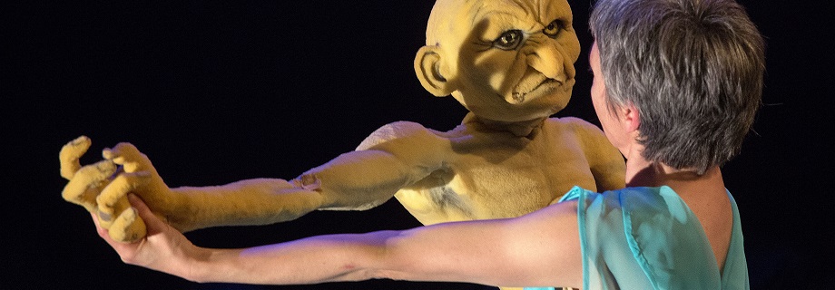 De Grieken - MAAS theater en dans / Duda Paiva, Rotterdam (NL), Foto: Phile Deprez