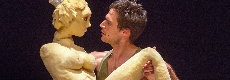 De Grieken - MAAS theater en dans / Duda Paiva, Rotterdam (NL), Foto: Phile Deprez