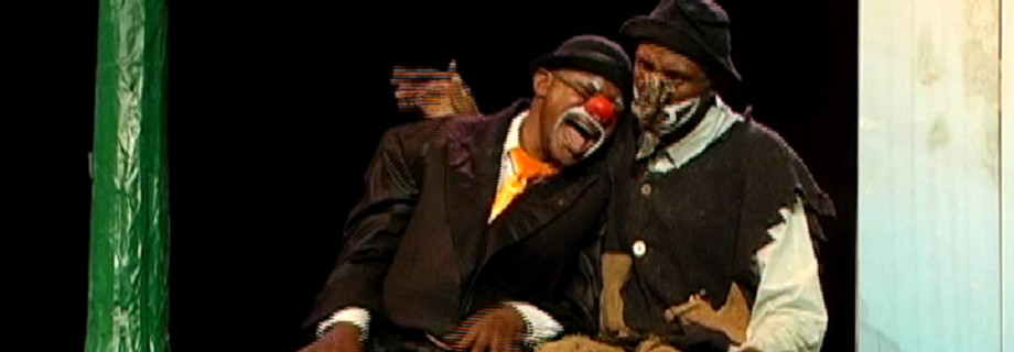 Abole - Théâtre du Chocolat, Yaoundé (CM)