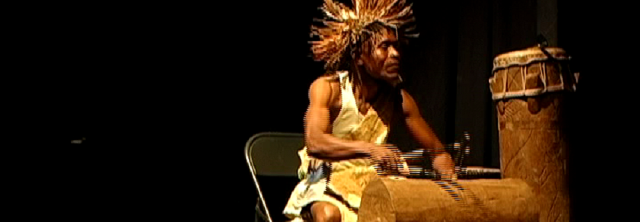 Abole - Théâtre du Chocolat, Yaoundé (CM)