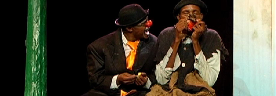 Abole - Théâtre du Chocolat, Yaoundé (CM)