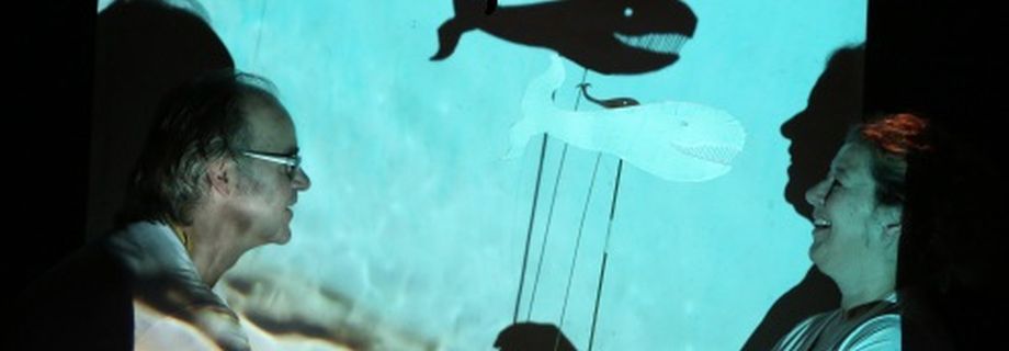 Schreimutter - Theater Marabu, Bonn (D), Foto: Ursula Kaufmann