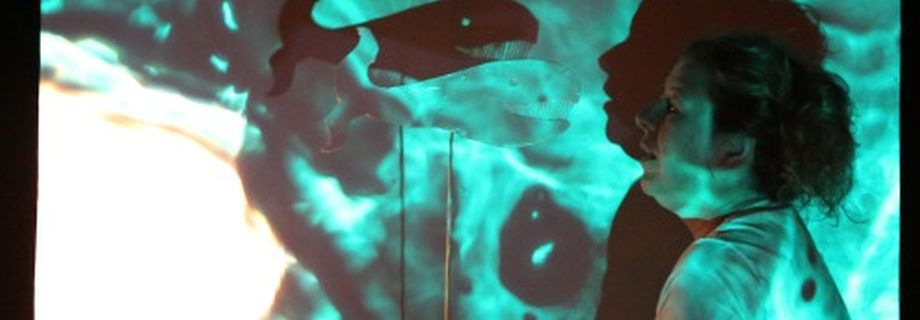 Schreimutter - Theater Marabu, Bonn (D), Foto: Ursula Kaufmann