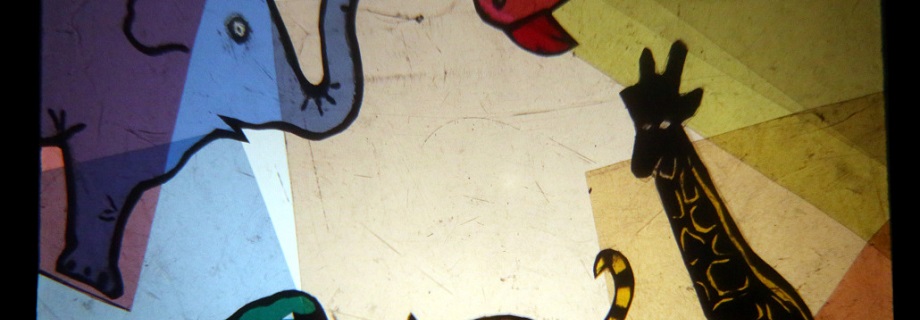 Schreimutter - Theater Marabu, Bonn (D), Foto: Ursula Kaufmann