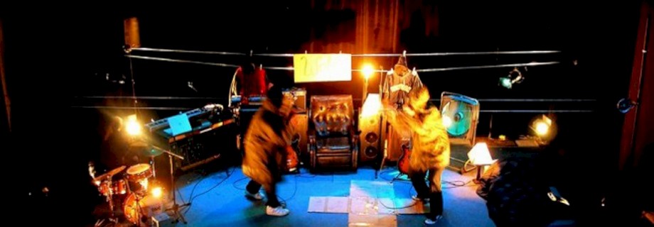 La Fugue - Théâtre Qui Va Là, Montréal (CA)