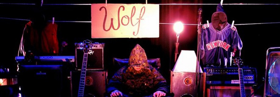 La Fugue - Théâtre Qui Va Là, Montréal (CA)