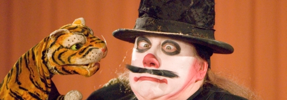 Zirkus der Kuscheltiere - Die Pyromantiker, Berlin (D) Fotos: Pyromantiker Berlin