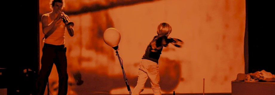 Mile(s)tones - Zonzo Compagnie, Antwerpen (BE), Foto: Dries Segers