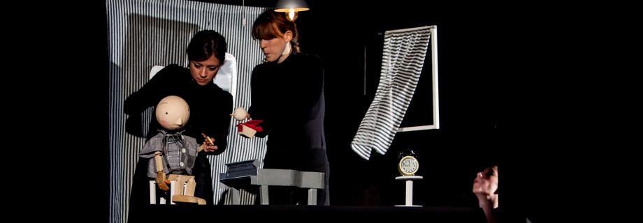 Out - Unterwasser, Rom (IT) Foto:Diego Pirillo