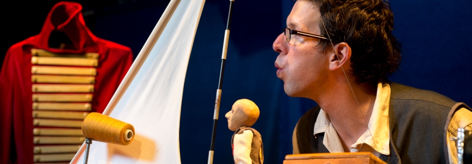 Tailor Made - The Train Theater, Jerusalem (IL) Fotos: Dor Kedmi