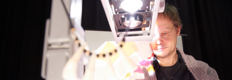 Vom Schatten und vom Licht - Die AZUBIS, Hamburg (D) Fotos: Jens Beckmann