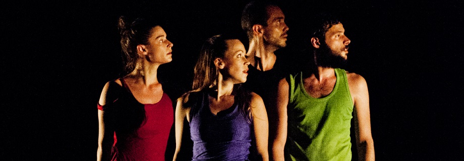 Bounce! - Compagnie Arcosm, Lyon (F), Foto: gaelic.fr