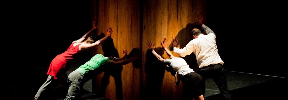 Bounce! - Compagnie Arcosm, Lyon (F), Foto: gaelic.fr