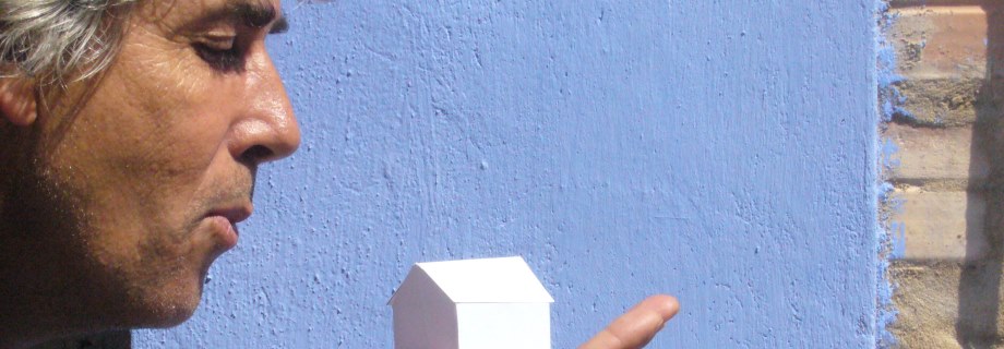 Der Frosch am Grunde des Brunnens glaubt, der Himmel sei rund - Vélo Théâtre, Apt (F)