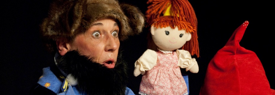 Die zweite Prinzessin - das ensemble theateratelier 14H, Offenbach (D), Foto: Jochen Anderle