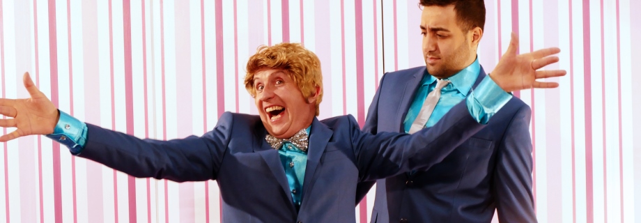 SpoG - Spiel ohne Grenzen - theater die stromer, Darmstadt (D) Foto: theater die stromer