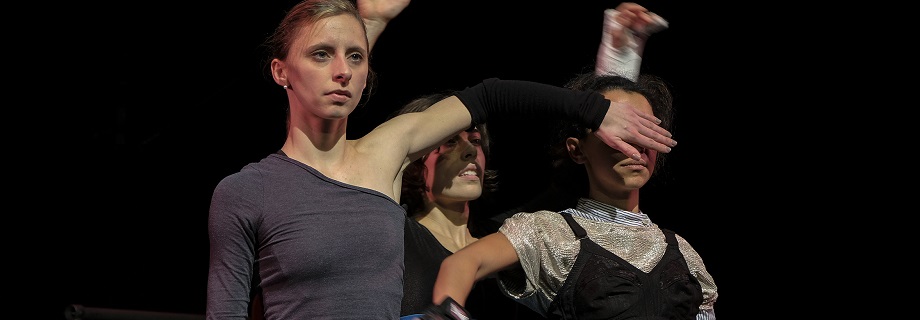 Blutsschwestern - Dschungel, Wien (AT), Foto: Rainer Berson