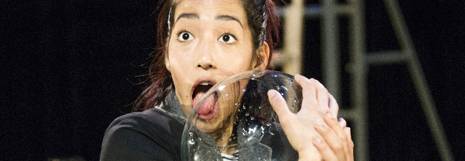 Innenbiest - De Dansers, Utrecht (NL), Foto: Moon Saris