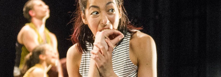 Innenbiest - De Dansers, Utrecht (NL), Foto: Moon Saris